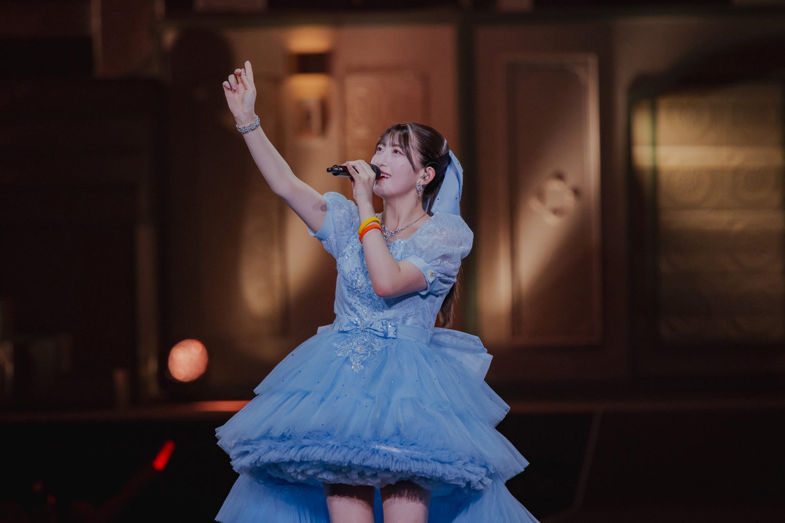 羽賀朱音（提供写真）