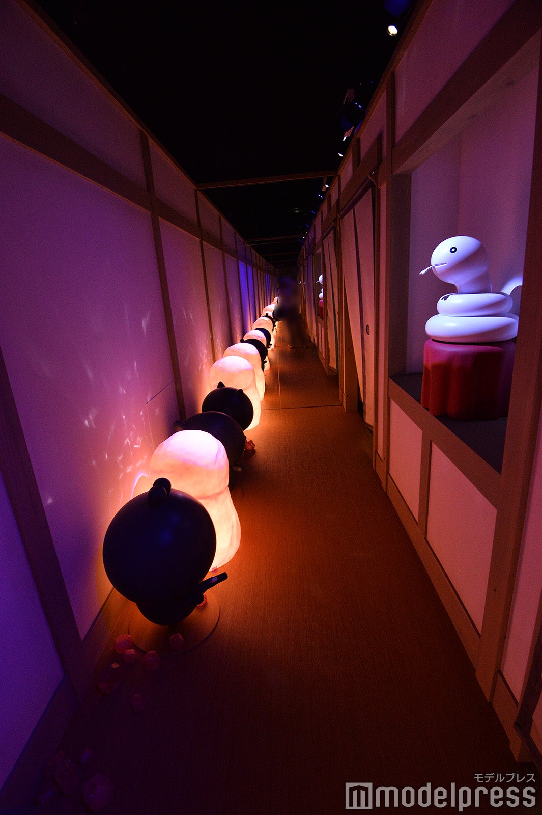 ちいかわパーク（C）モデルプレス