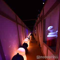 ちいかわパーク(C)モデルプレス