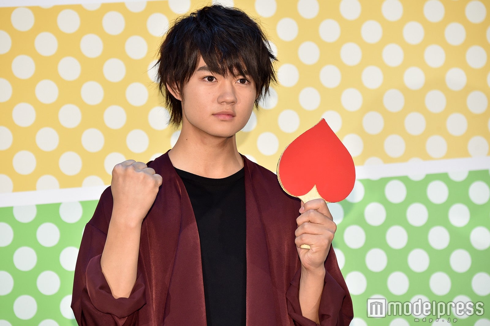 佐野勇斗（C）モデルプレス