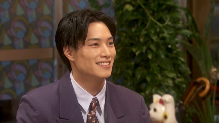 鈴木伸之 半分 青い 朝ドラデビュー 視聴者悩殺の急展開に かっこよすぎる 心臓がもたない と反響 モデルプレス 鈴木伸之 半分 青い 朝ドラデビュー 視聴者悩殺の急展開に かっこよすぎる 心臓がもたない と反響 モデルプレス