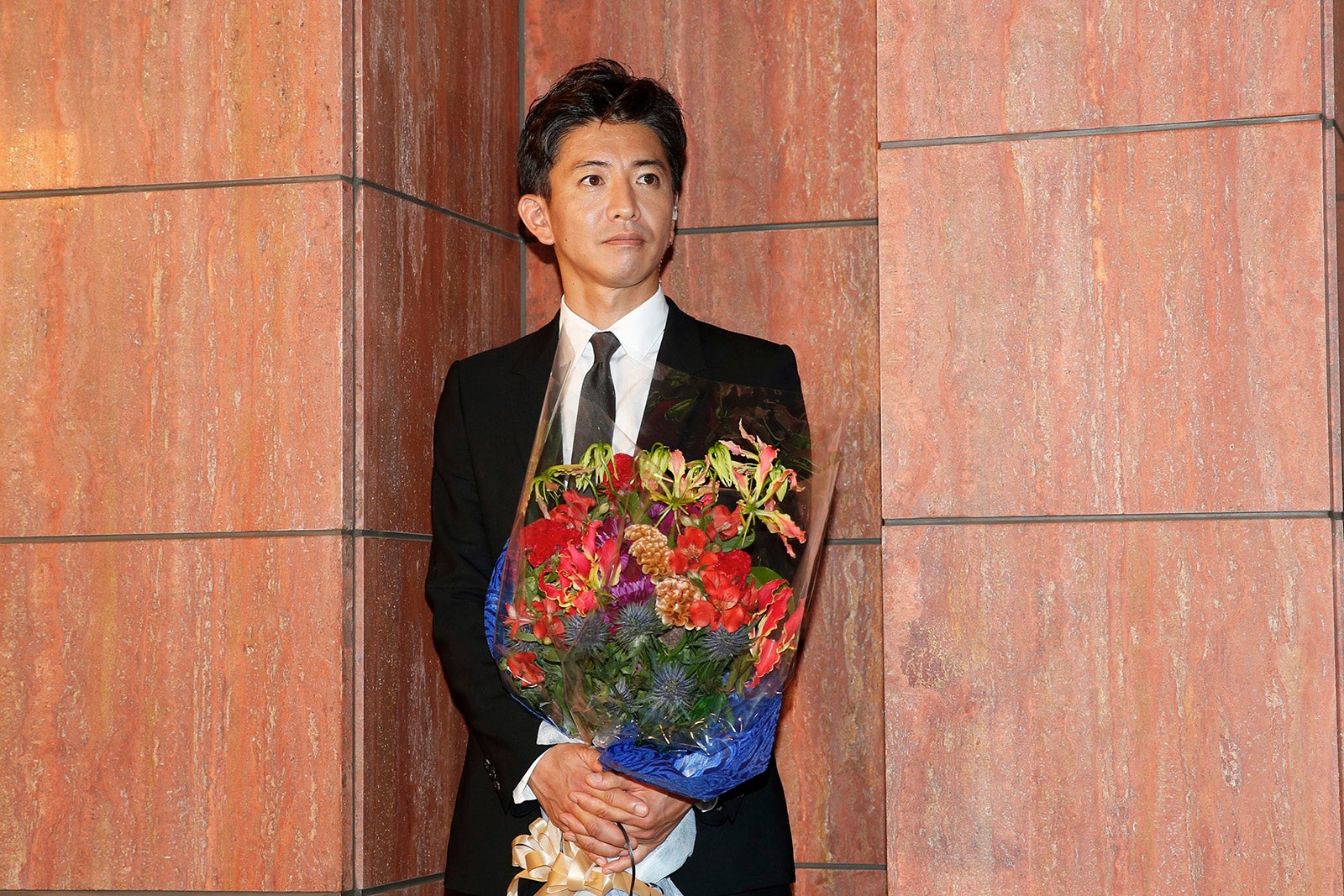 木村拓哉「BG」最終回目前の心境「悔しい思いもたくさんした」