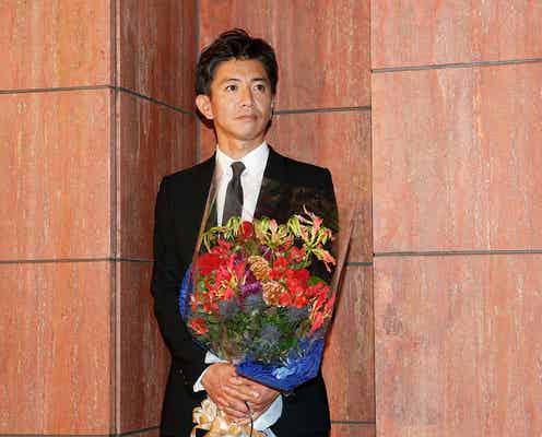 木村拓哉「BG」最終回目前の心境「悔しい思いもたくさんした」
