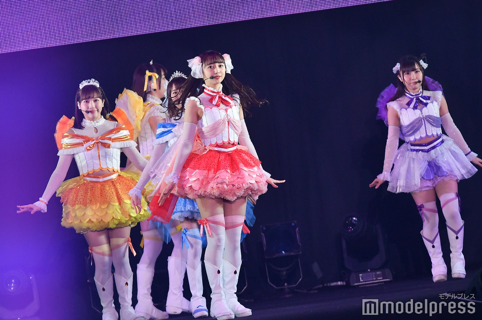 AqoursAqours （C）モデルプレス