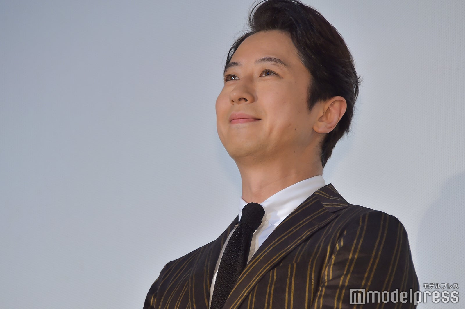 谷原章介 （C）モデルプレス