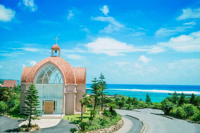 ホテルシギラミラージュ／画像提供：ユニマットプレシャス