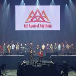 Act Against Anything VOL.1「THE VARIETY 27」（提供写真）
