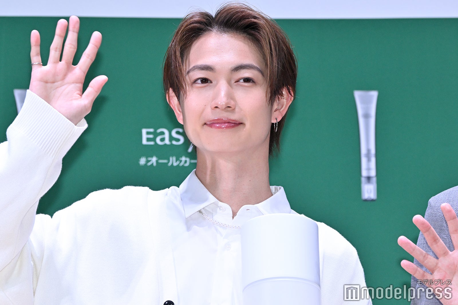 綱啓永（C）モデルプレス