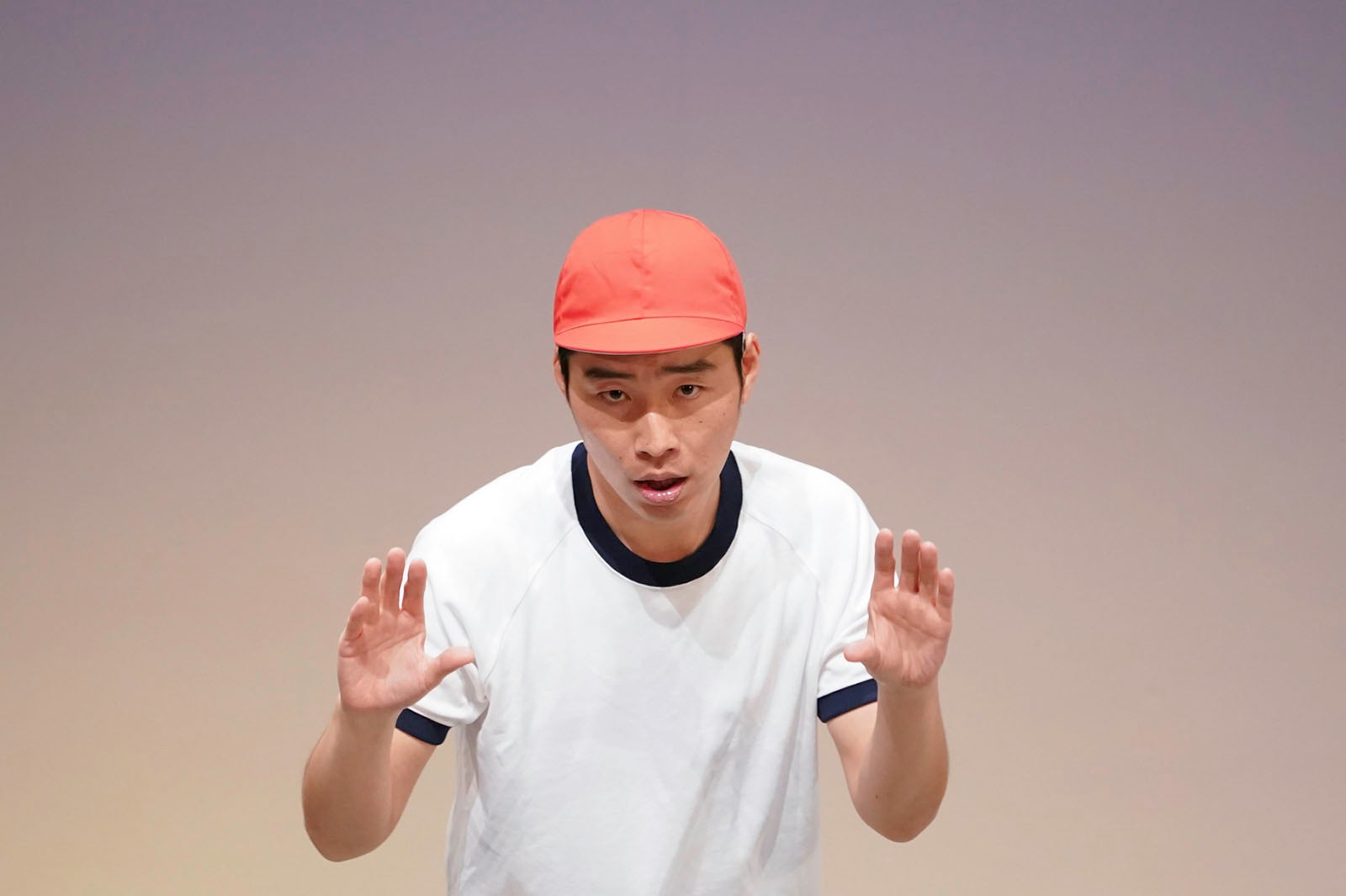 「第19回 祇園お笑い新人大賞」（提供写真）