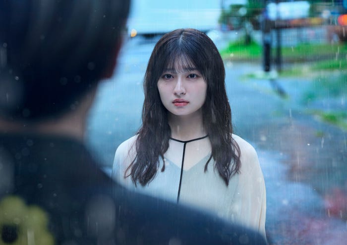 吉川愛(C)2026「鬼の花嫁」製作委員会