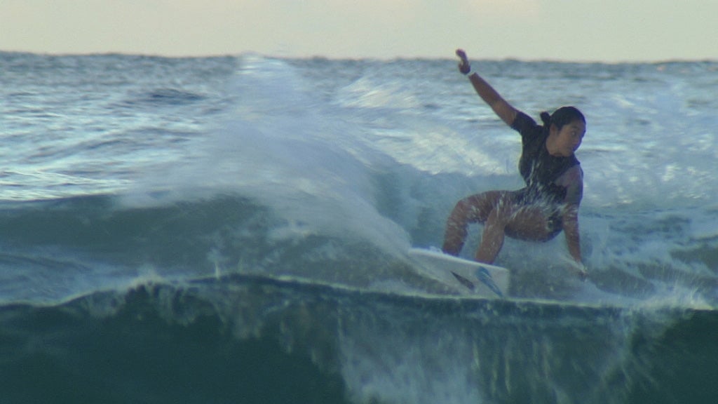 大村奈央（画像提供：関西テレビ）