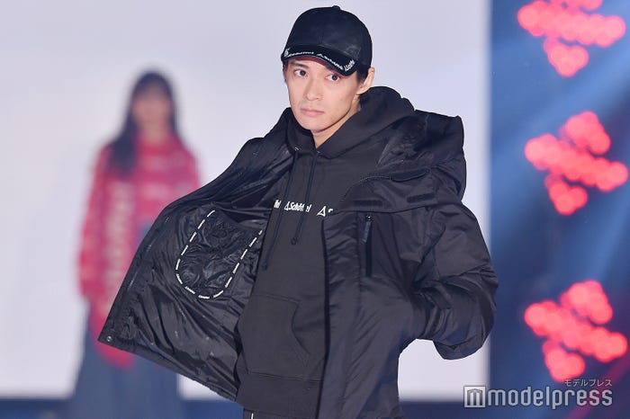 久保裕丈 (C)モデルプレス