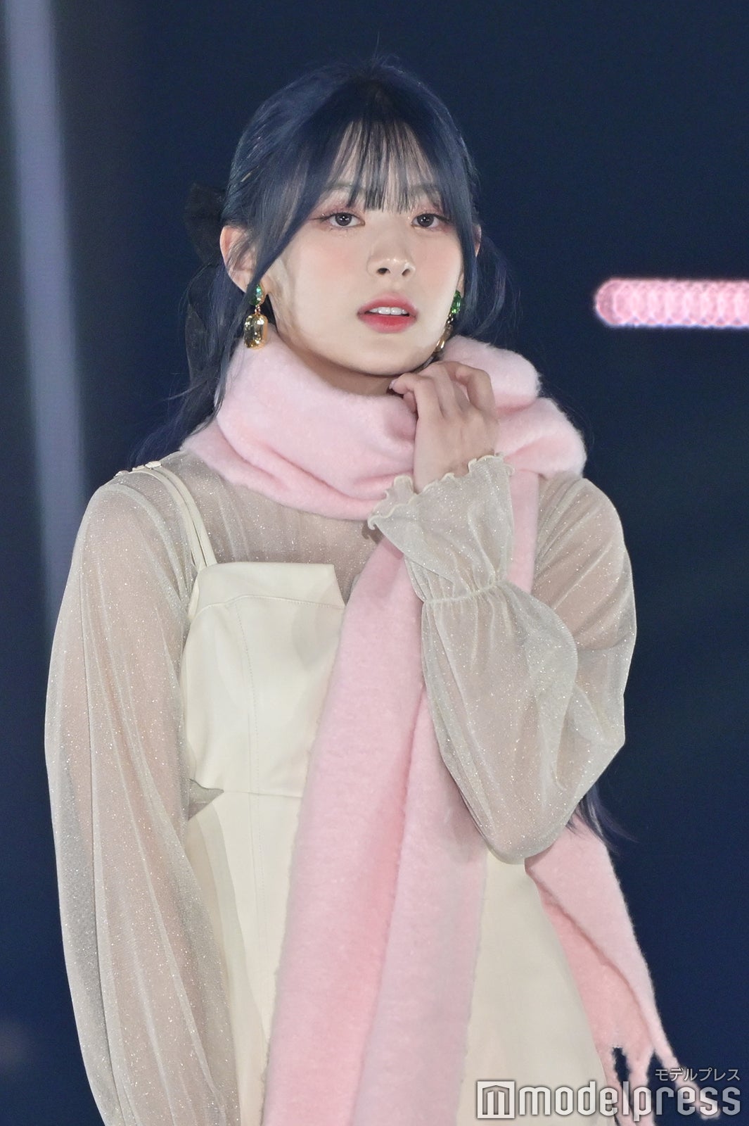 セウン（C）モデルプレス