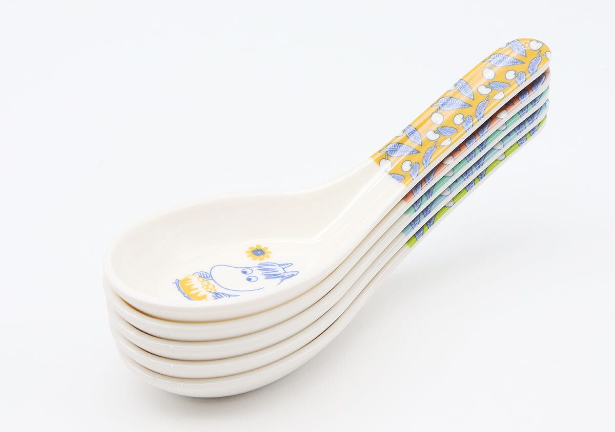 収納 大人のおしゃれ手帖ムーミンレンゲ収納