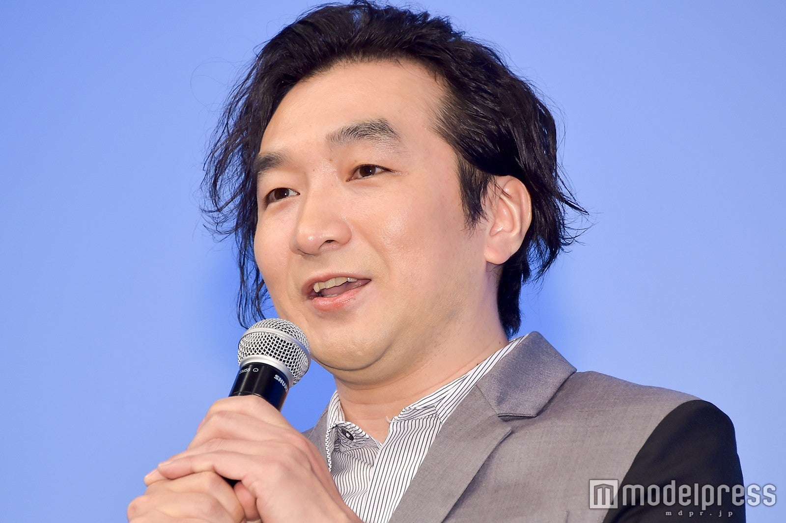 池田鉄洋 （C）モデルプレス