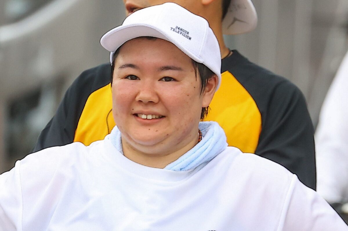 やす子、子ども食堂オープンのため取得した“資格” 「すごいなぁ」「尊敬する」