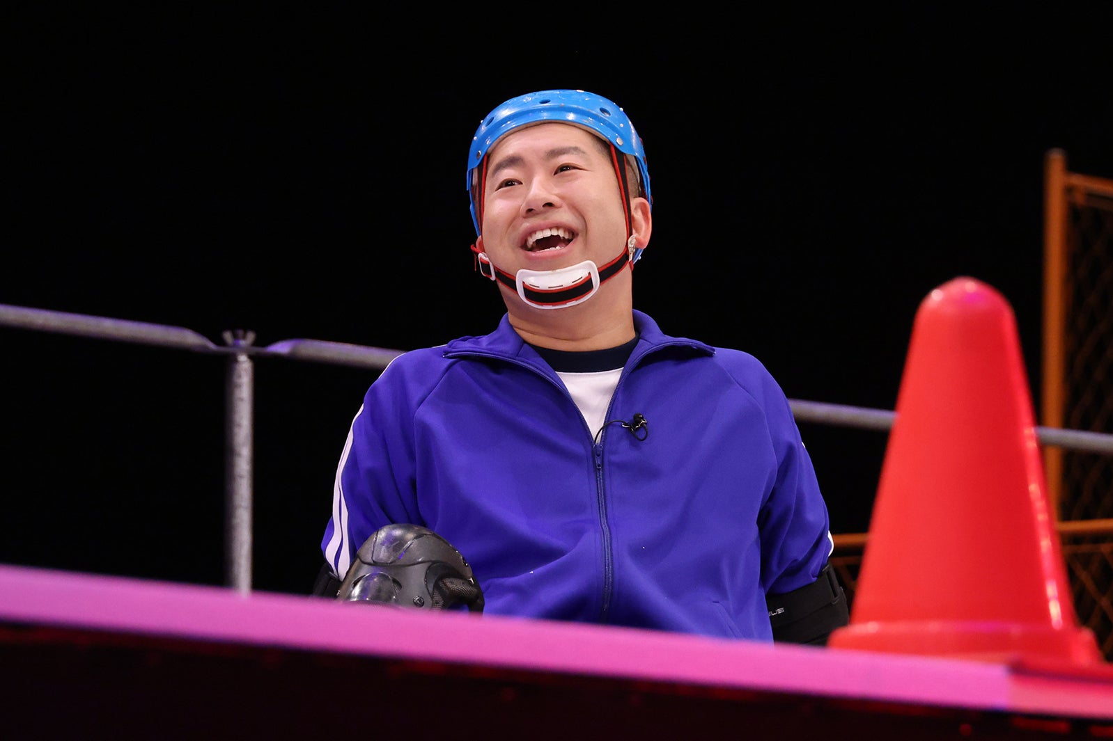 澤部佑 （C）カンテレ