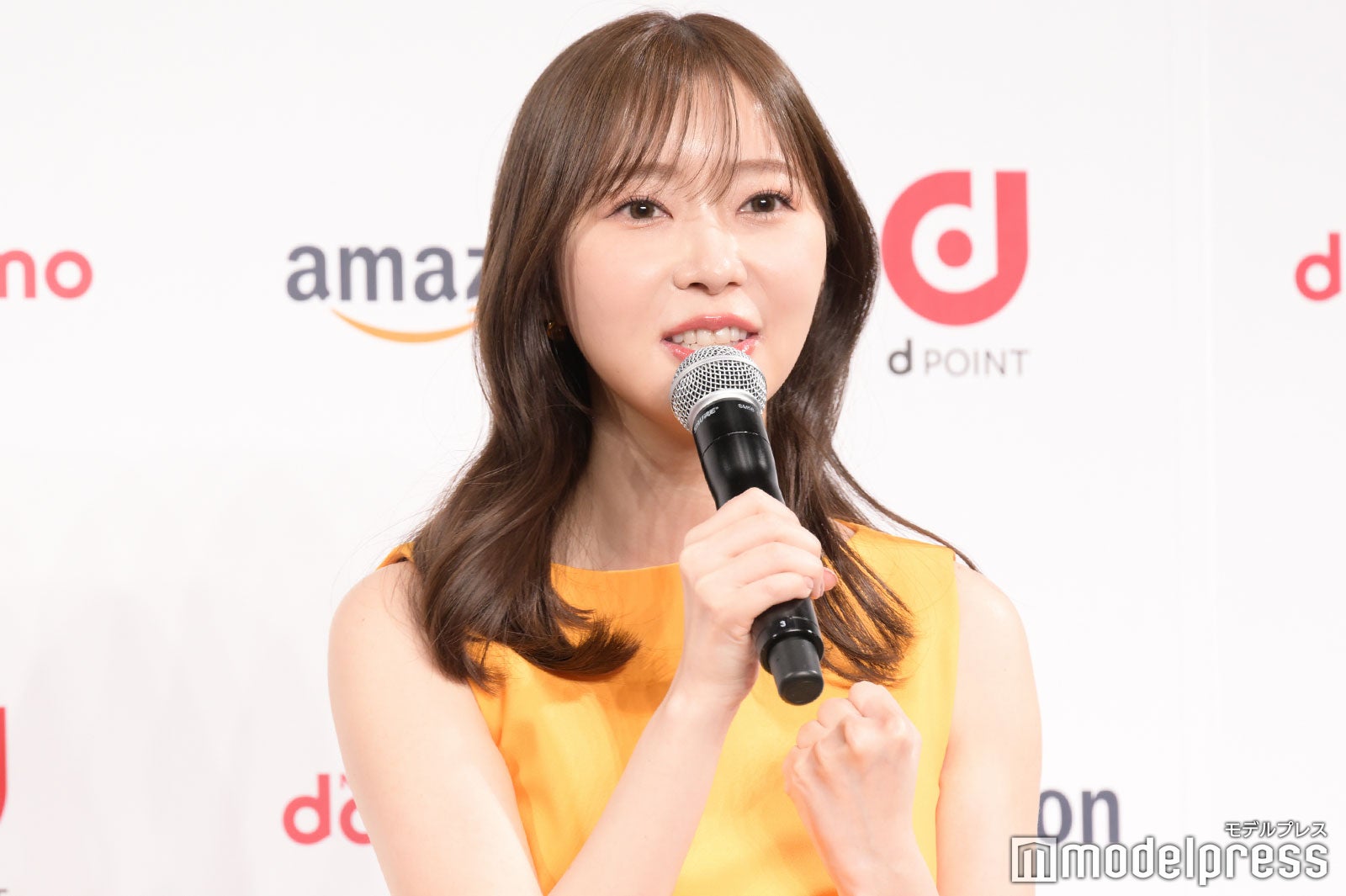 指原莉乃（C）モデルプレス