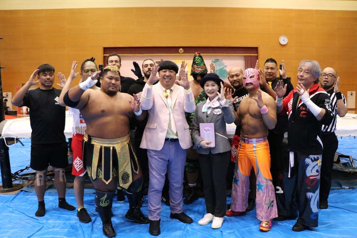 「ひむバス!」より(C)NHK