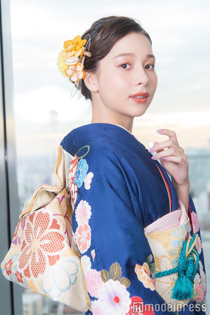 Niki(C)モデルプレス