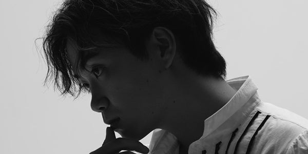 悠馬”名義でアーティストデビューのコムドットゆうま、1stシングル