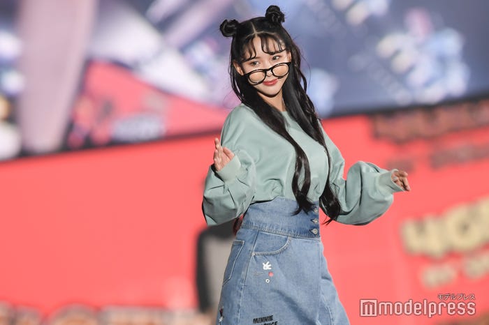 ミチ(C)モデルプレス