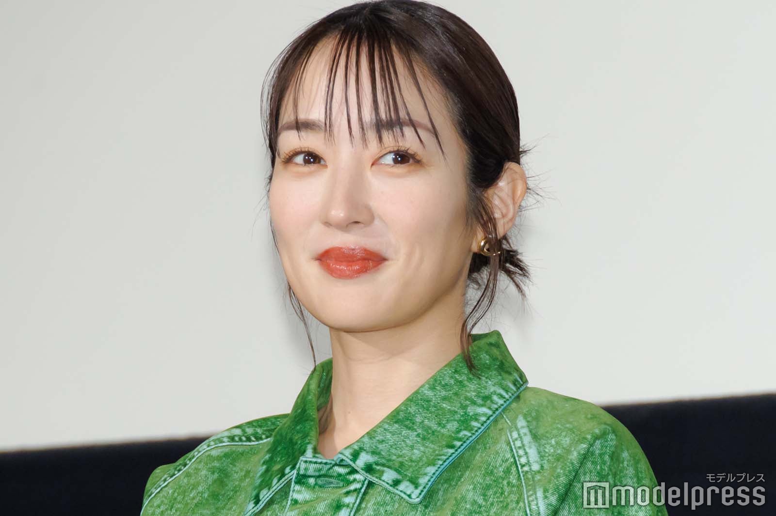 高梨臨（C）モデルプレス