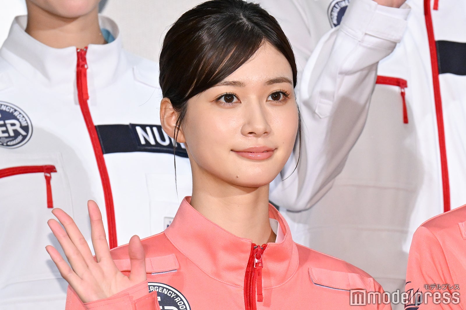 生見愛瑠（C）モデルプレス