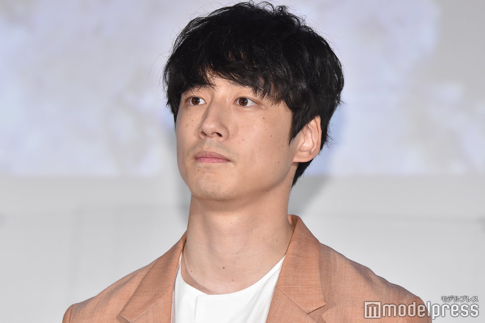 坂口健太郎 （C）モデルプレス