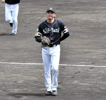 ソフトバンク・東浜がまさか2軍戦で4回7失点の大乱調 離脱者相次ぐ1軍昇格へアピールならず ネット「2回以降が別人…」「なんでこんなことに」