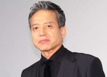 「豊臣兄弟！」1話で即退場の勝村政信 反響の大きさに感謝「たくさんのみなさまにサプライズをプレゼントできた」