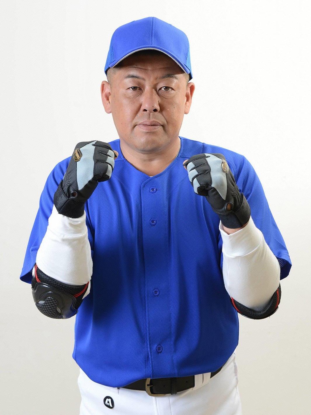 中村紀洋（C）フジテレビ