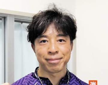 【競輪】伏見俊昭選手がレース中の事故で死亡 グランプリV2、アテネ五輪銀メダル