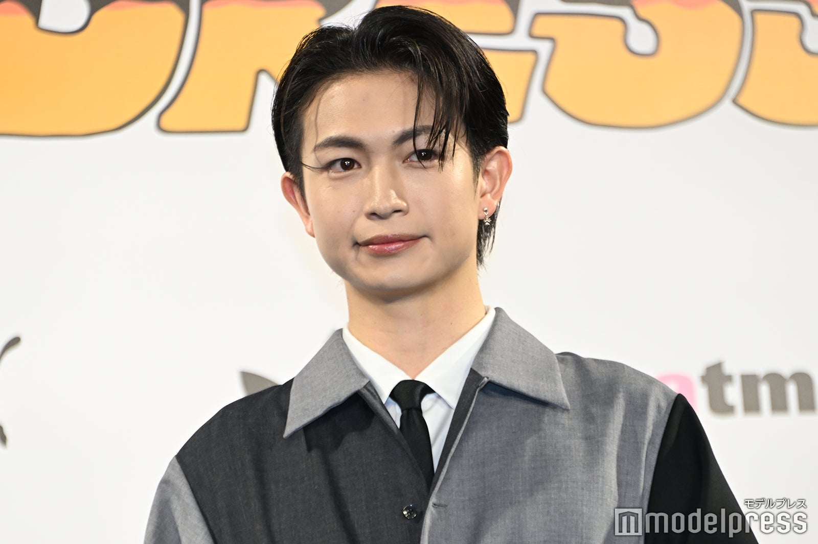 綱啓永（C）モデルプレス