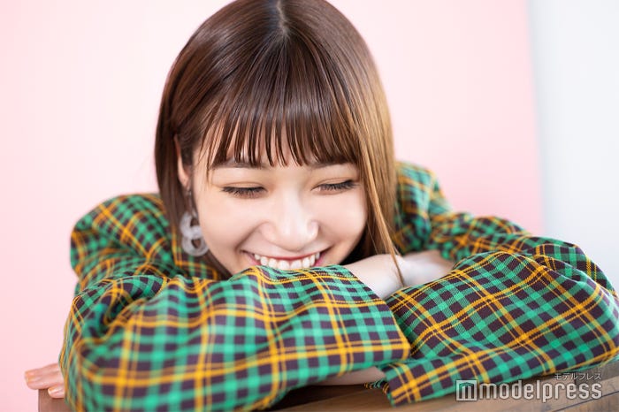 生見愛瑠(C)モデルプレス