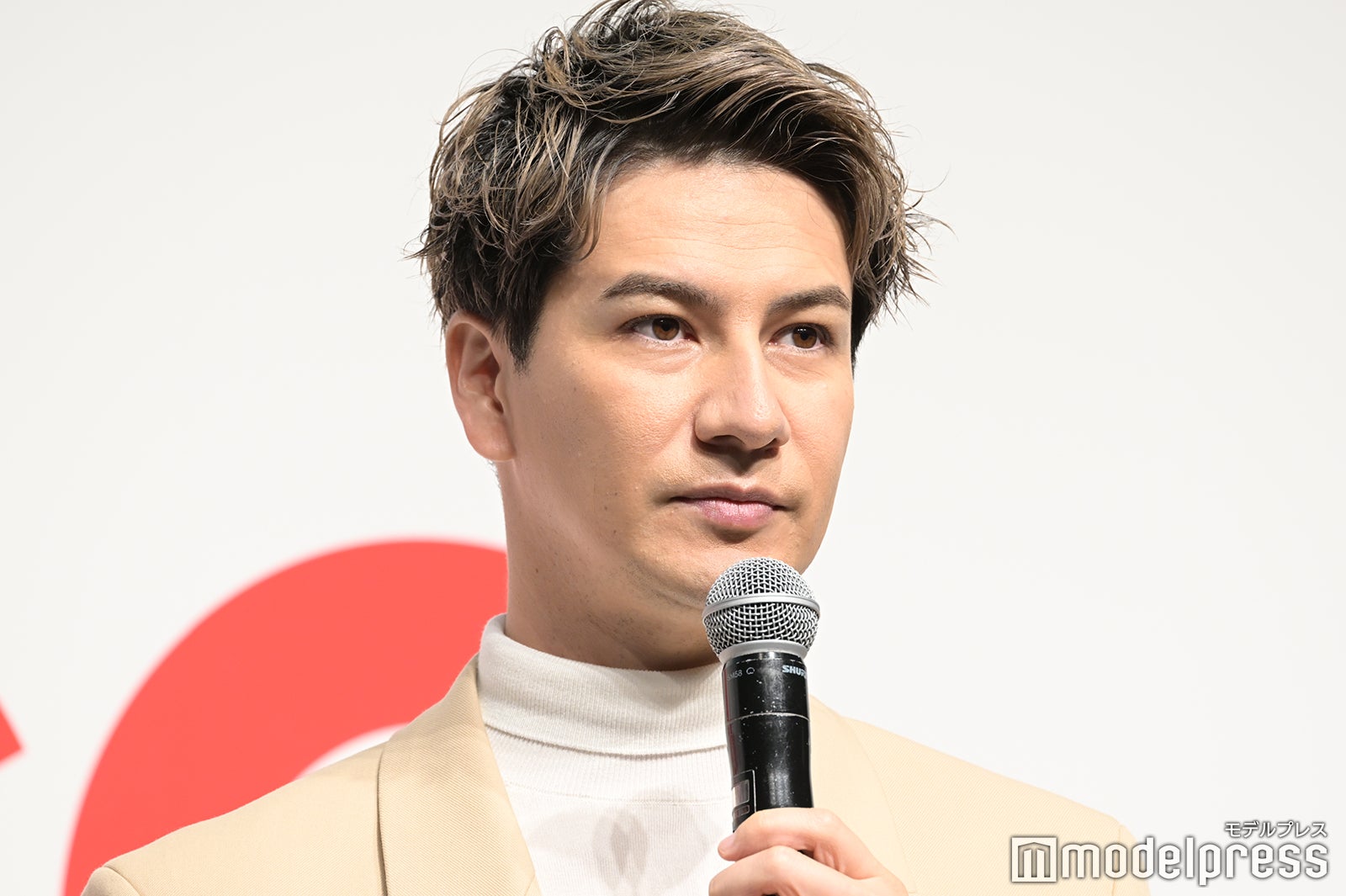 JOY （C）モデルプレス