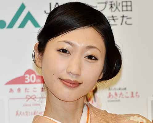 壇蜜「食べ逃げされる」