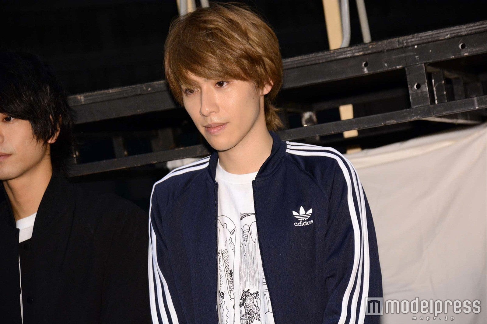 神永圭佑（C）モデルプレス