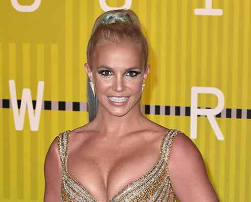 ブリトニー・スピアーズ、死去報道に世界が騒然