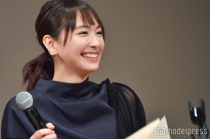 新垣結衣(C)モデルプレス