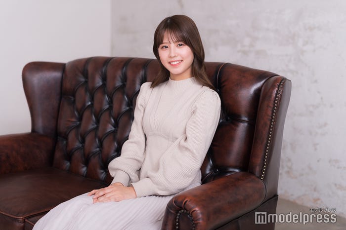 大仁田美咲さん(C)モデルプレス