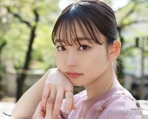 「未来への10カウント」山田杏奈、木村拓哉との撮影裏話 King & Prince高橋海人から受けた刺激語る「鳥肌が立った」<インタビュー>
