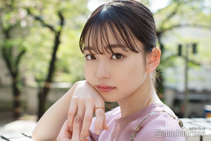 山田杏奈(C)モデルプレス