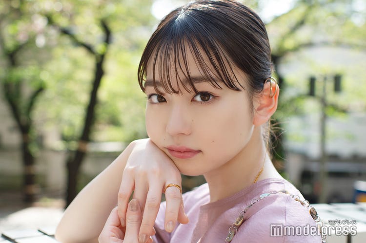 未来への10カウント 山田杏奈 木村拓哉との撮影裏話 King Prince高橋海人から受けた刺激語る 鳥肌が立った インタビュー モデルプレス 未来への10カウント 山田杏奈 木村拓哉との撮影裏話 King Prince高橋海人から受けた刺激語る 鳥肌が立った インタビュー モデルプレス