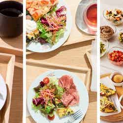 スターバックス リザーブ ストア 銀座マロニエ通り/画像提供:スターバックスコーヒージャパン