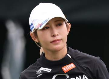 「こんなかわいい人おるんや」人気ゴルファーが「デート♡」報告 後輩美女との姿に反響「めちゃくちゃ可愛い姉妹感」「2人ともべっぴん」