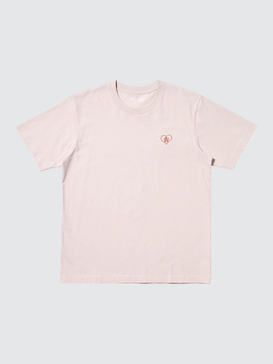 ユニクロマンガUT集英社創業100周年かぐや様は告らせたい～天才たちの恋愛頭脳戦～