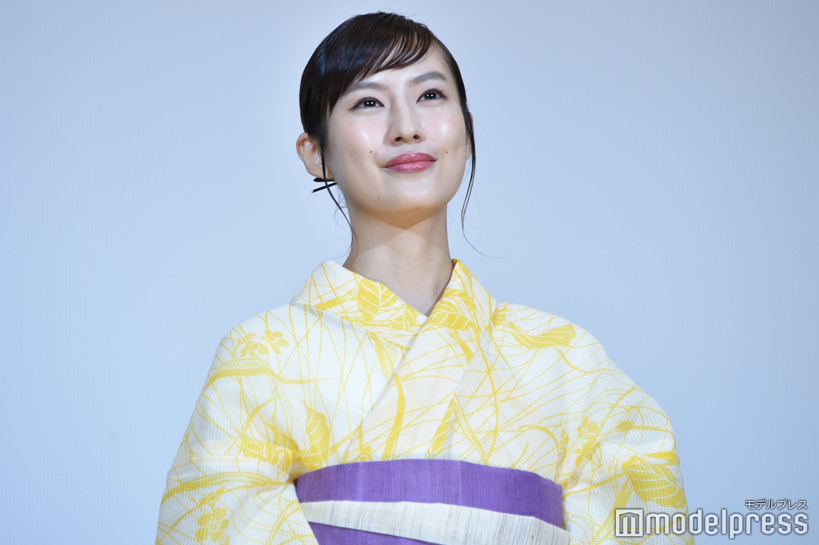 恒松祐里（C）モデルプレス