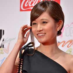 前田敦子