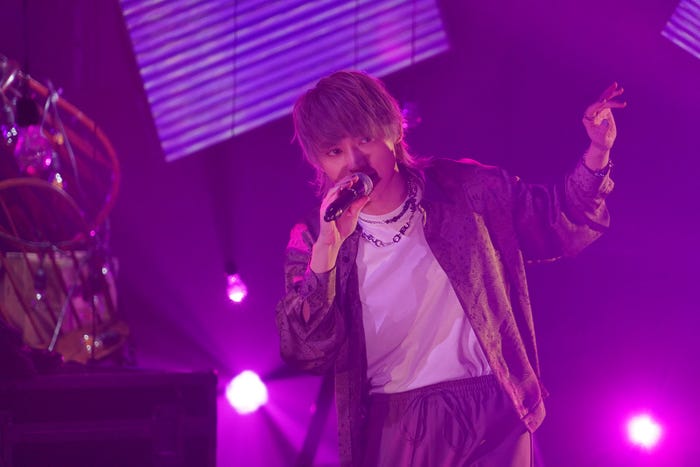 SKY-HI(C)日本テレビ